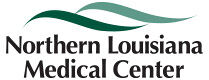 Northern Louisiana Medical Center Logo